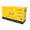 125kVA Yuchai generador accionado por Yuchai YC6B155L-D20